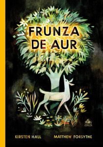 Frunza de aur