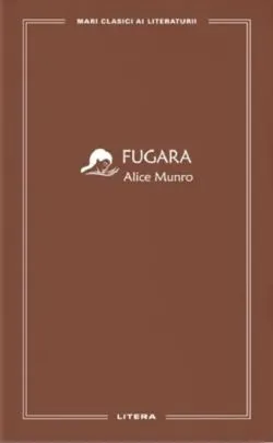Fugara de Alice Munro