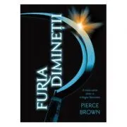 Furia Diminetii. Paperback de Pierce Brown