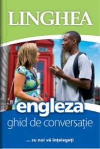 Ghid de conversatie roman-englez EE (economic)