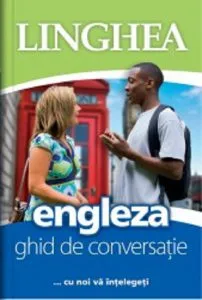 Ghid de conversatie roman-englez EE (economic)