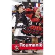 Ghid turistic ROMANIA, franceza de Mariana Pascaru