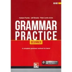 Grammar Practice Beginner   e-zone