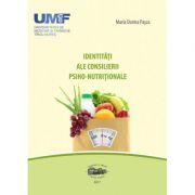 Identitati ale consilierii psiho-nutritionale