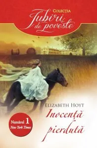 Inocenta pierduta de Elizabeth Hoyt