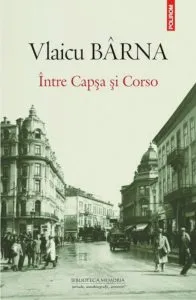 Intre Capsa si Corso de Vlaicu Barna