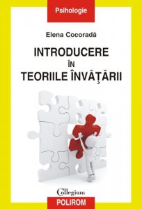 Introducere in teoriile invatarii