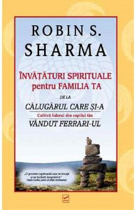 Invataturi spirituale pentru familia ta
