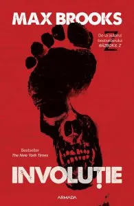 Involuție de Max Brooks