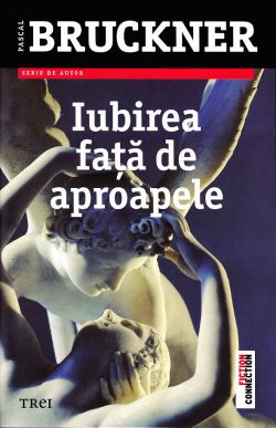 Iubirea fata de aproapele Ed.2013
