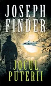 Jocul puterii de Joseph Finder