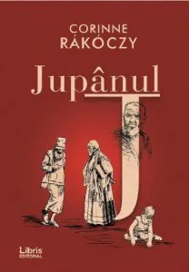 Jupanul de Corinne Rakoczy