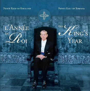 L’Année du Roi / The King’s Year
