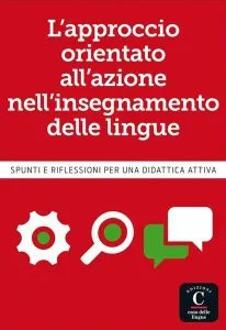 L'approccio orientato all'azione nell'insegnamento delle lingue de Varios autores