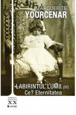 Labirintul lumii. Ce? Eternitatea