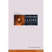 Language Leader Elementary Workbook without Key and CD