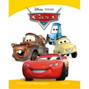 Level 6. Disney Pixar Cars