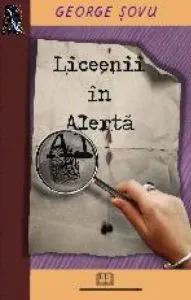 Liceenii in alerta de George Sovu