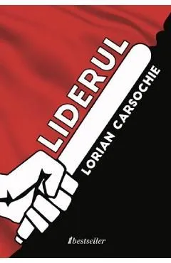 Liderul de Lorian Carsochie