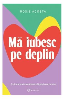Mă iubesc pe deplin