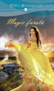 Magie furata