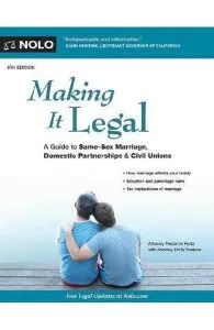 Making It Legal de Emily Doskow