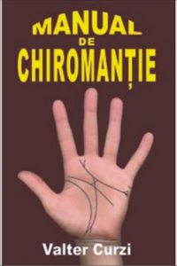 Manual de chiromantie