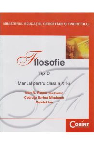 Manual filosofie Clasa 12 Tip B