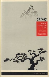 Mari maestri Zen