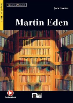 Martin Eden   Audiobook (B2.1)
