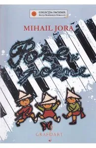 Mihail Jora de Mihail Jora