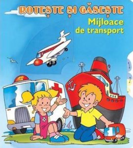 Mijloace de transport