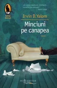 Minciuni pe canapea de Irvin Yalom