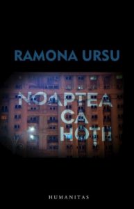 Noaptea, ca hotii