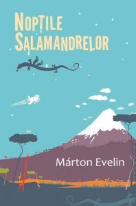 Noptile Salamandrelor