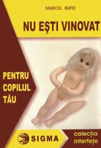 Nu esti vinovat