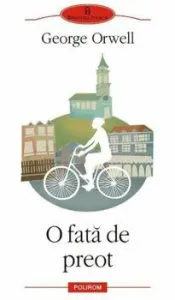 O fata de preot de George Orwell
