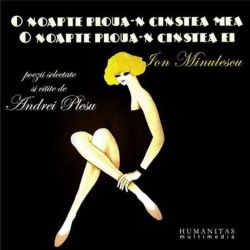 O noapte plouă (audiobook)