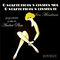O noapte plouă (audiobook) de Ion Minulescu