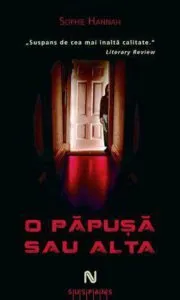 O papusa sau alta de Sophie Hannah