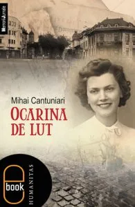 Ocarina de lut de Mihai Cantuniari