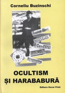 Ocultism si harababura