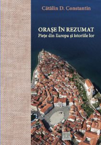 Orase in rezumat