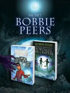 Pachet "Bobbie Peers" 2 volume de Bobbie Peers