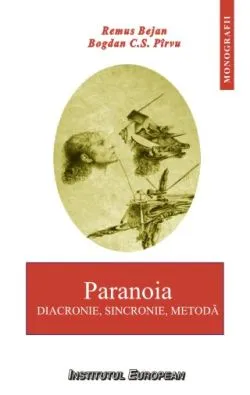 Paranoia de Remus Bejan