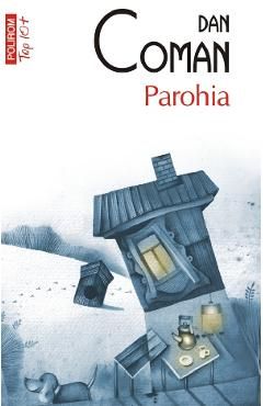 Parohia