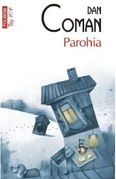 Parohia de Dan Coman