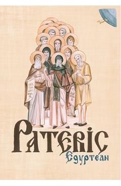 Pateric egyptean