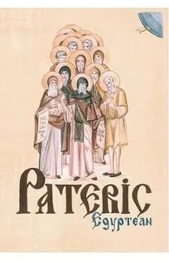 Pateric egyptean