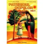 Patericul copiilor, volumul 1 de Adrian Chiaga